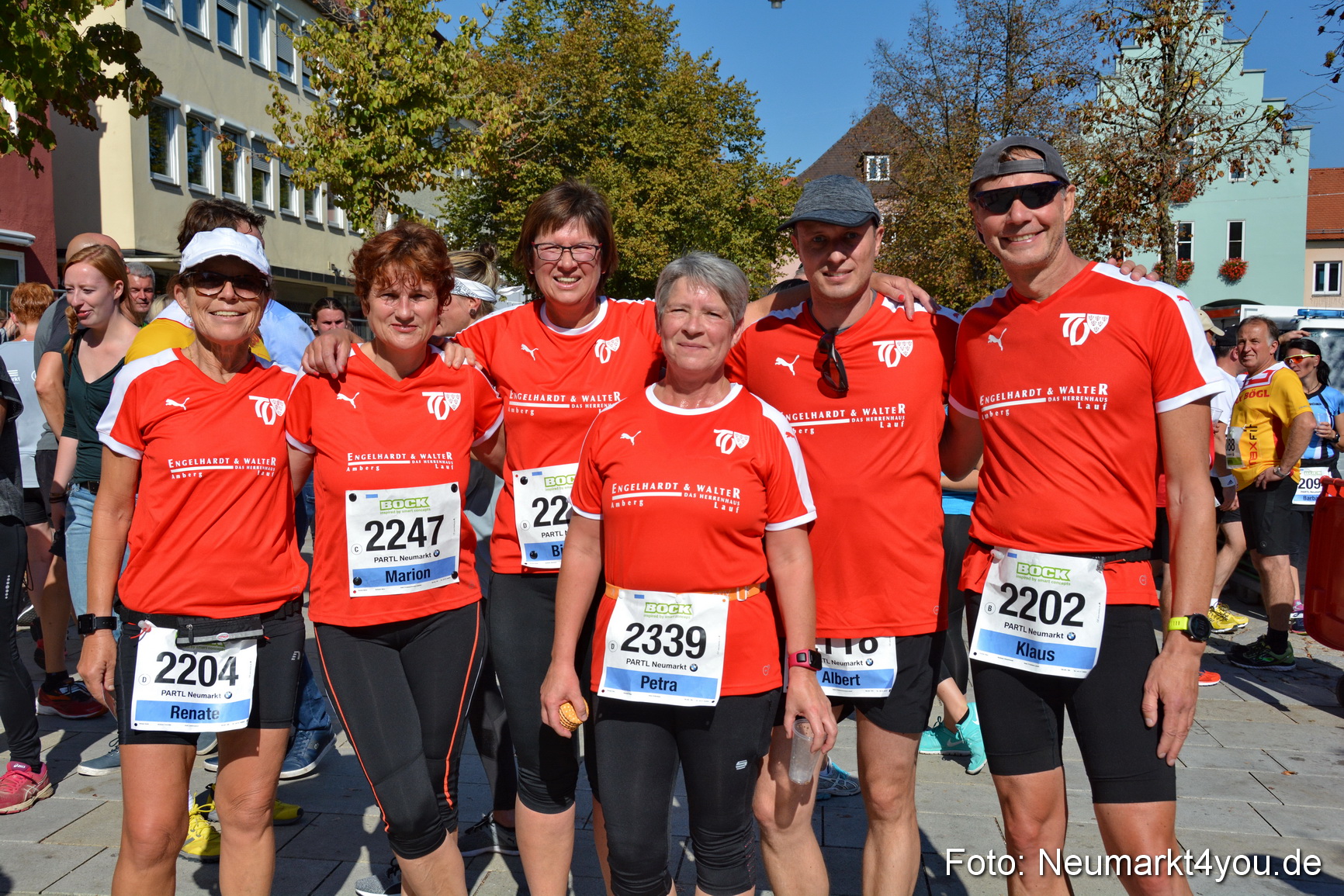 Drumherum Stadtlauf Neumarkt 2018 0035